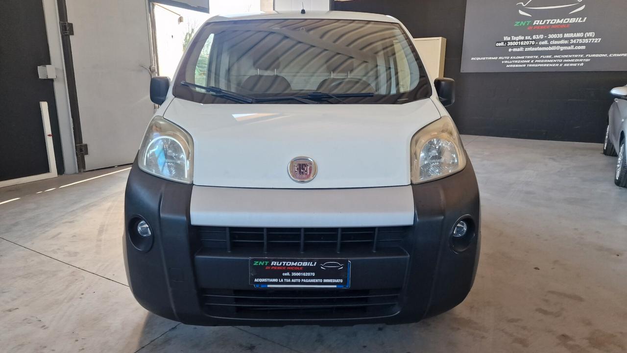 Fiat Fiorino 1.3 MJT 75CV Furgone