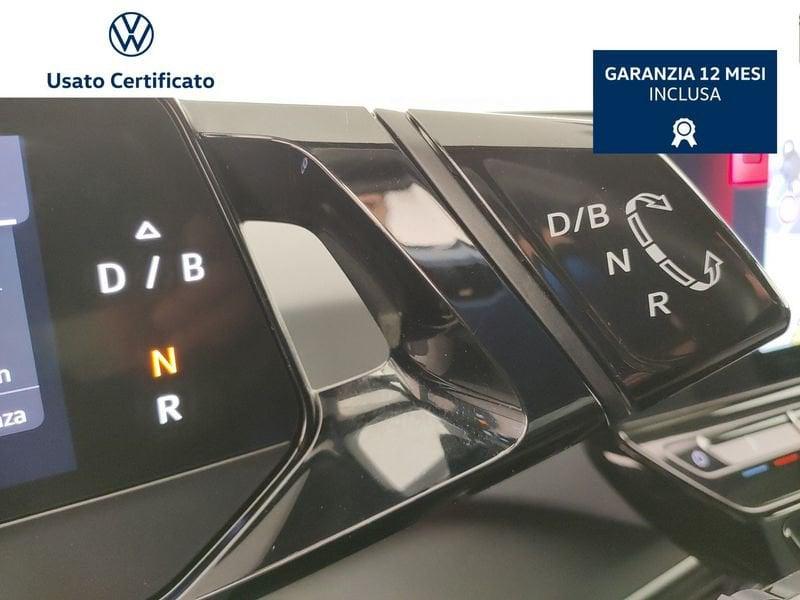 Volkswagen ID.3 2023 45 kWh Pure Performance