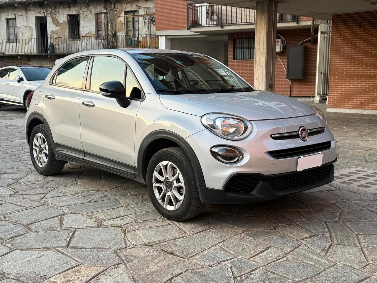 Fiat 500X 1.6 E-Torq 110 CV Urban