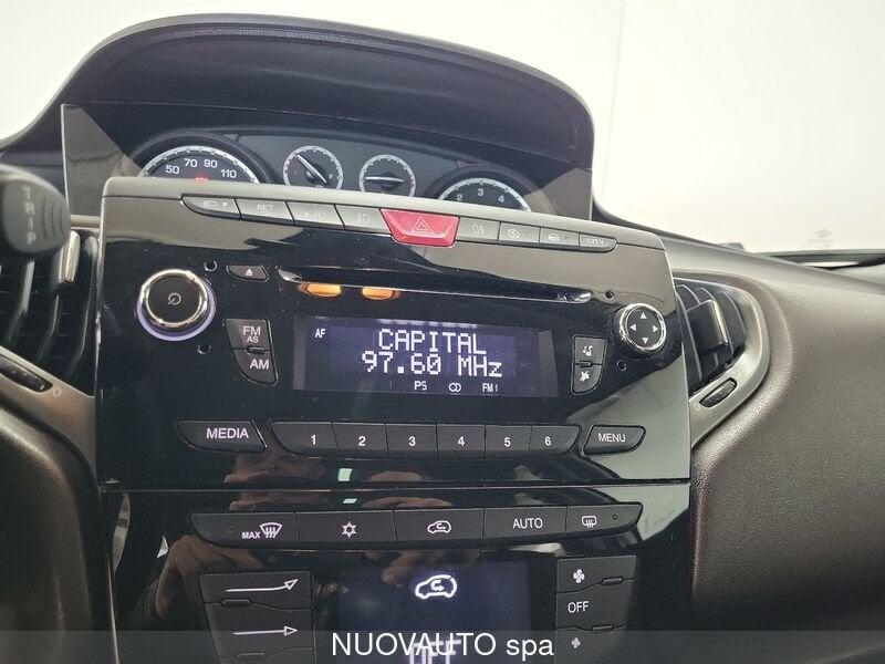 Lancia Ypsilon Ypsilon 1.2 69 CV 5 porte S&S Gold