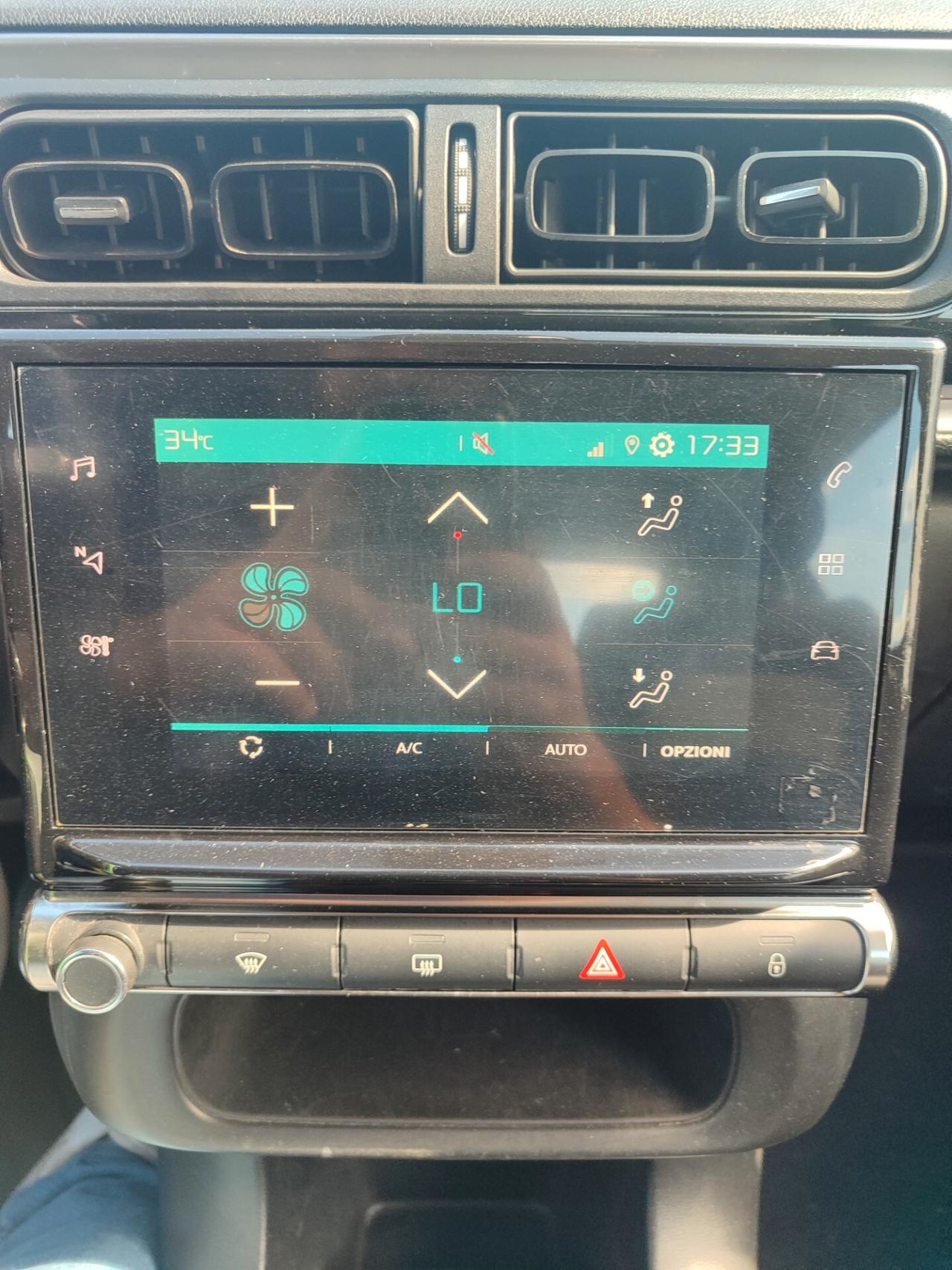 Citroen C3 PureTech 83 S&S Origins