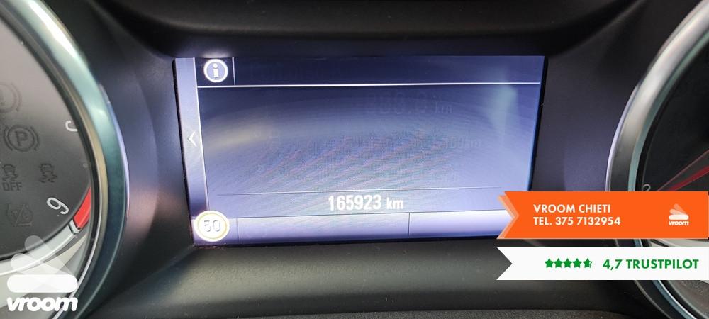 OPEL Astra 5ª serie 1.6 CDTi 136CV Start&Stop ...
