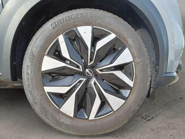 Nissan Juke 1.0 dig-t Acenta 114cv dct