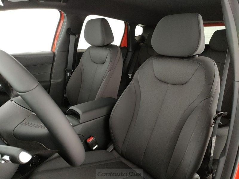 BYD Dolphin G DM-i DM-i 212cv Boost