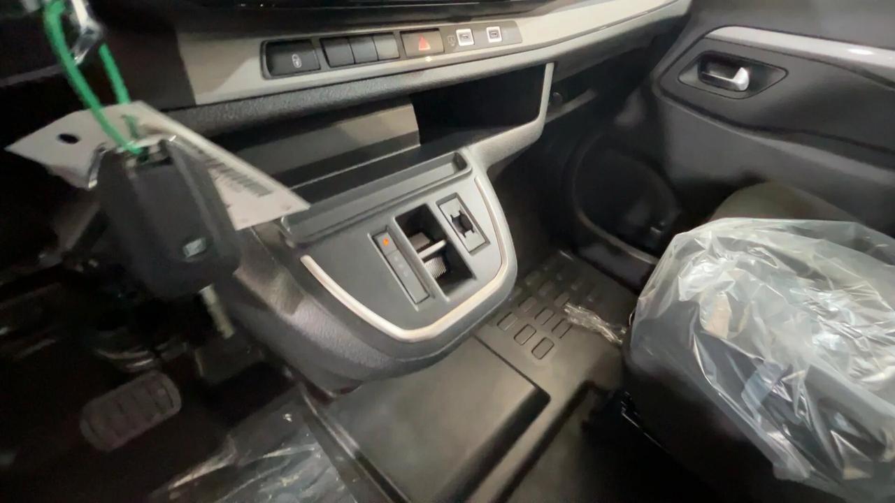 Fiat Ulysse 2.0 BlueHDi 180 CV pulmino