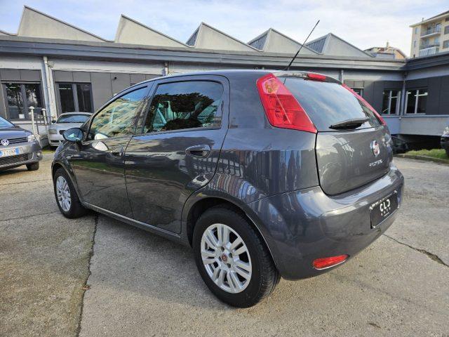 FIAT Punto 1.3 MJT II S&S 95 CV 5 porte