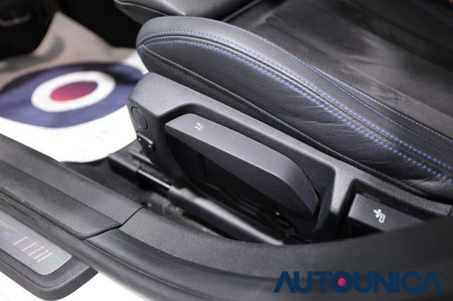 BMW 320 E TOURING MSPORT FULL LED