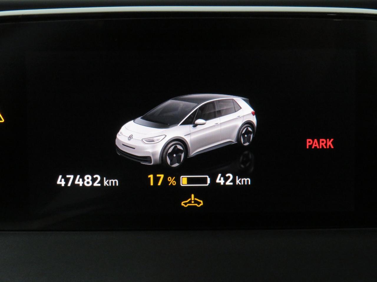 Volkswagen ID.3 Life