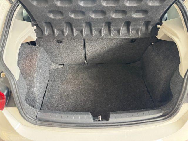 SEAT Ibiza 1.2 70 CV 5p. Reference