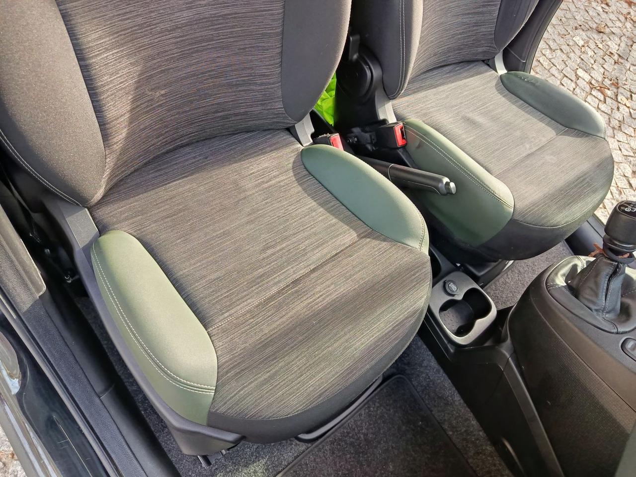 Fiat Panda 4x4 0.9 TwinAir #8088