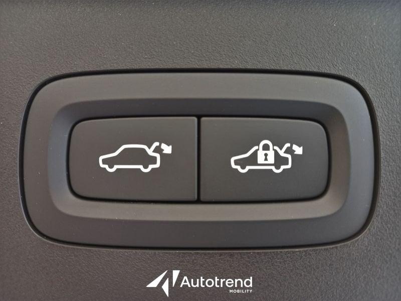 Lynk & Co 01 MY22 PHEV 1.5 Plug-In Hybrid 261 CV Automatica NAVI TETTO LED