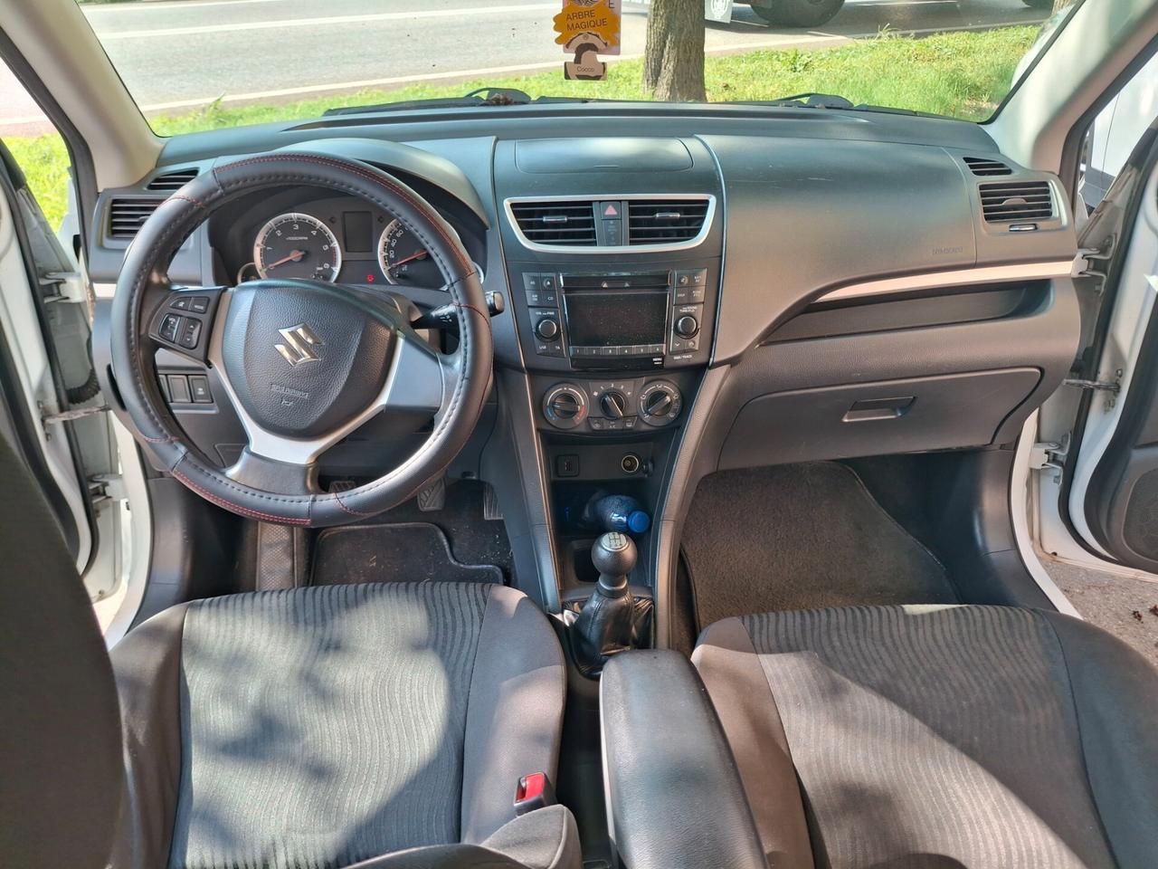 Suzuki Swift 1.3 DDiS 5 porte GL Style