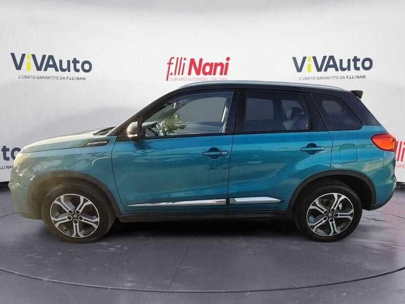 Suzuki Vitara Vitara 1.6 VVT V-Top