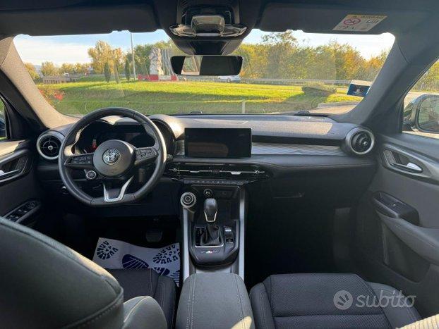 ALFA ROMEO Tonale 1.6 Mjet 130Cv TCT6 Ti