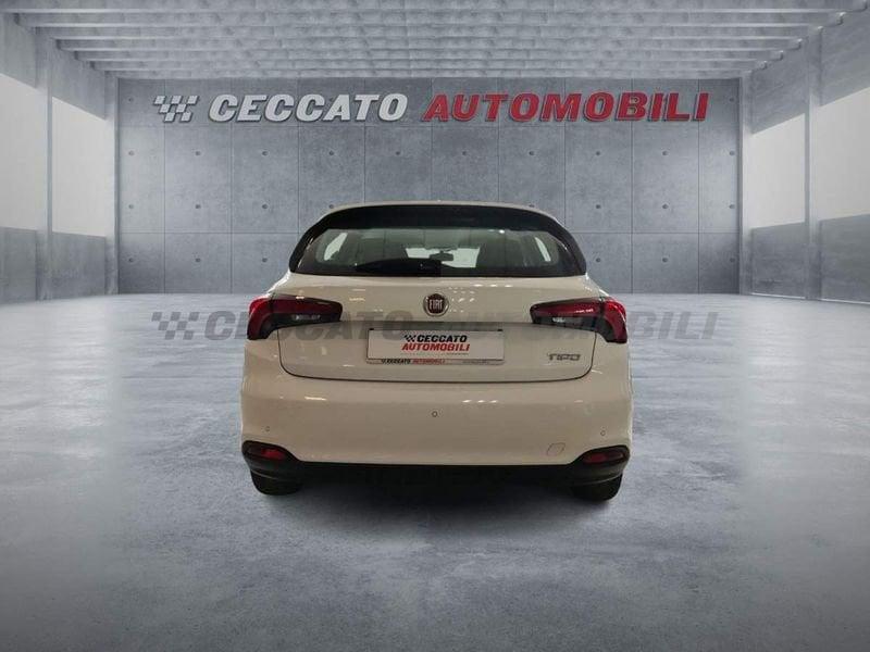 FIAT Tipo Tipo 5p 1.4 Easy 95cv my18