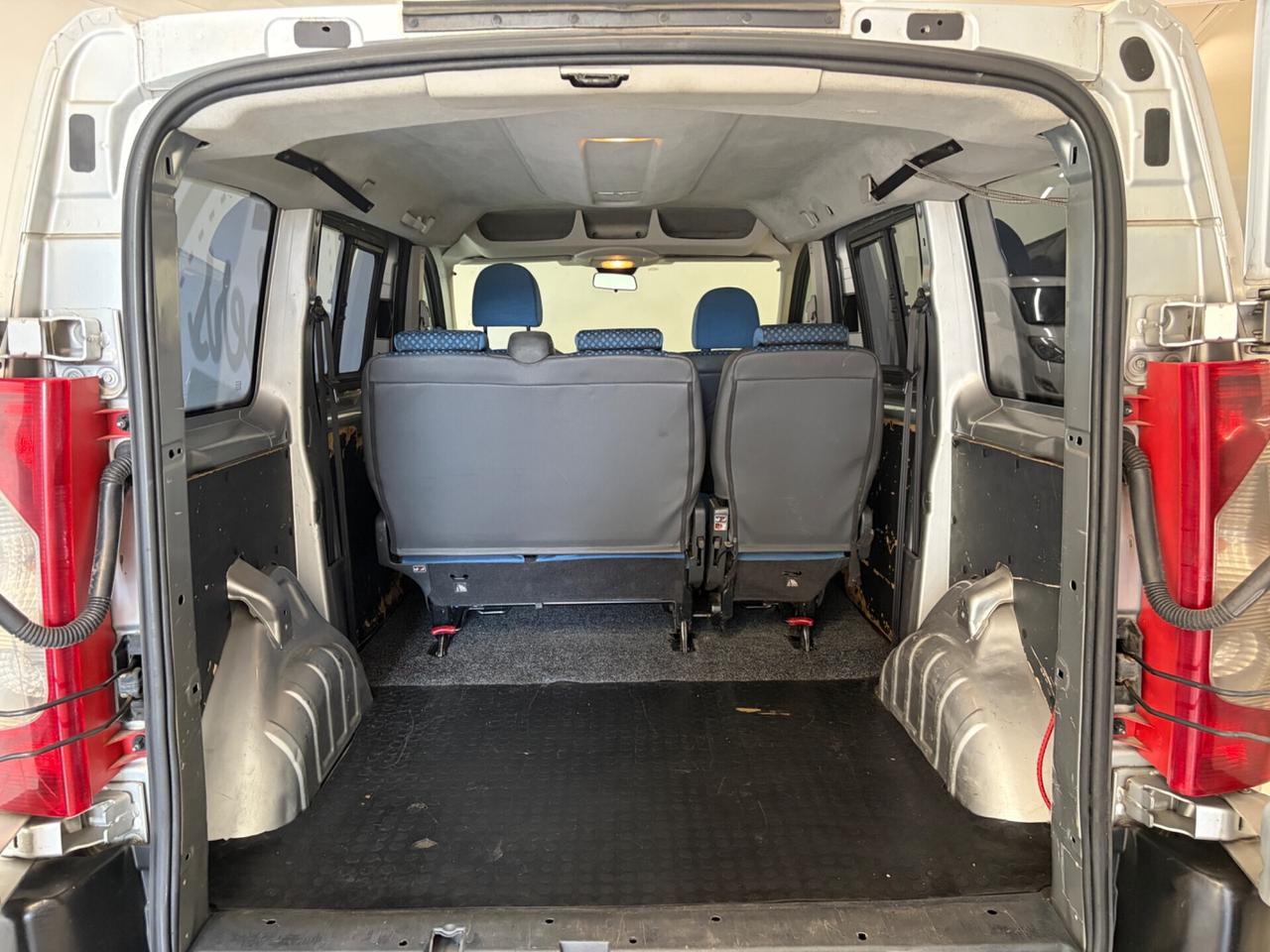 Fiat Scudo 2.0 MJT PC Combi 5 posti (M1)