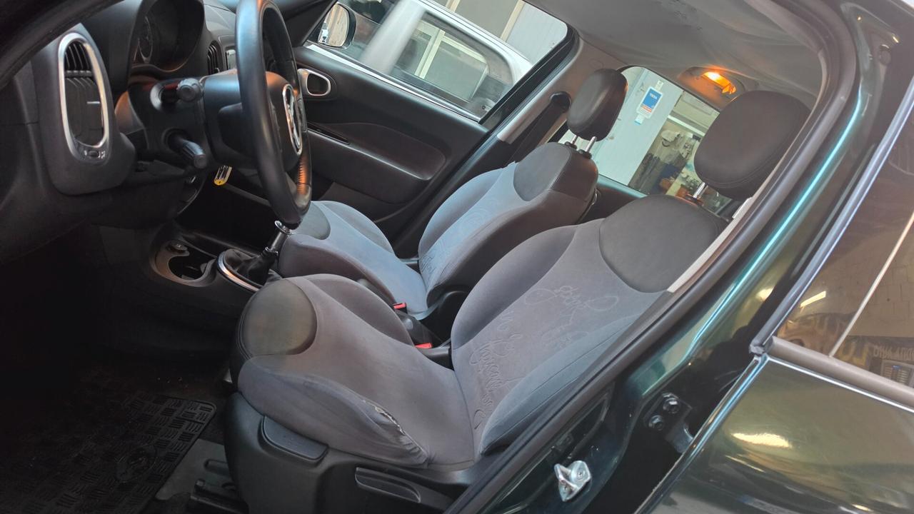 Fiat 500L 1.6 Multijet 105 CV Easy