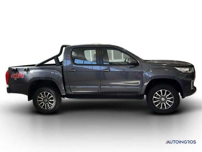 Foton Tunland G7 FOTON 6MT