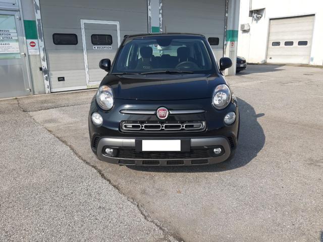 FIAT 500L 1.3 Multijet 95 CV Cross