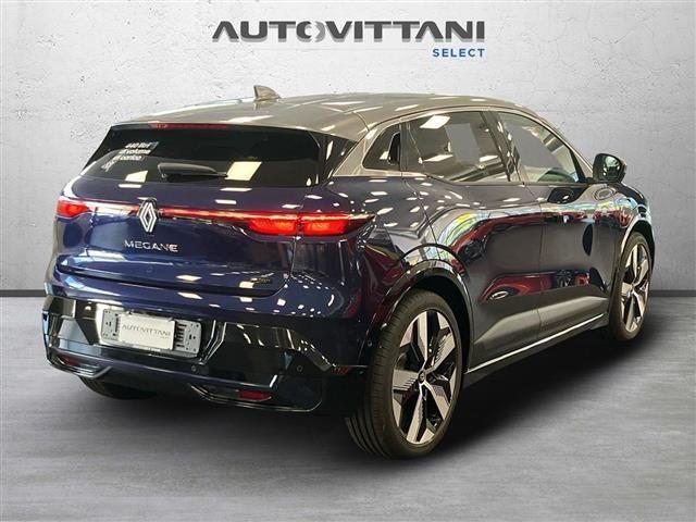 RENAULT Megane E-Tech Techno EV60 220cv AC22