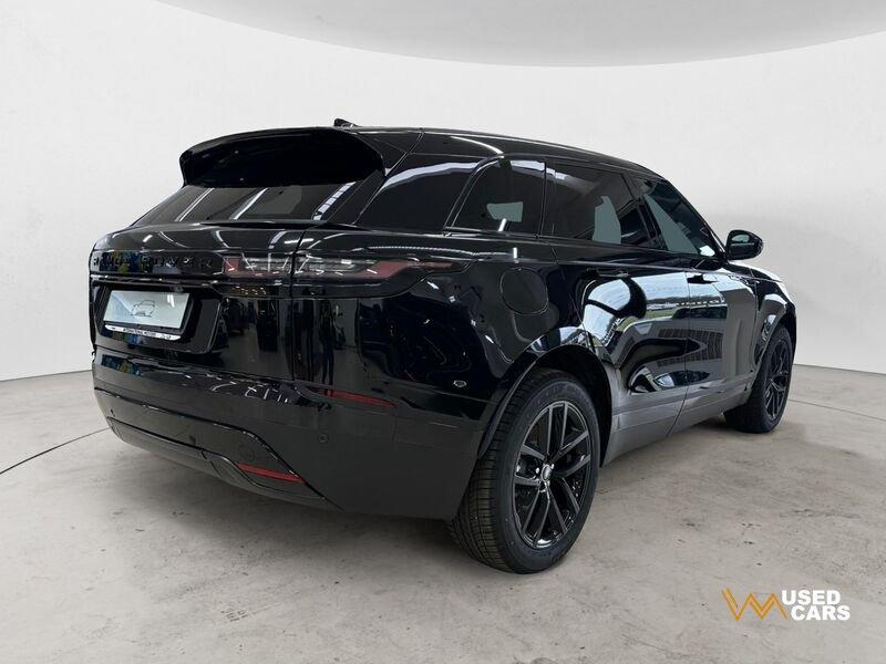 Land Rover Range Rover Velar Range Rover Velar 2.0D I4 204 CV S