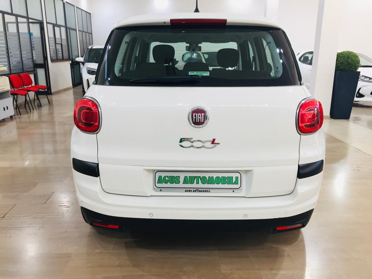 FIAT 500L 1.3 MJT Business 95cv