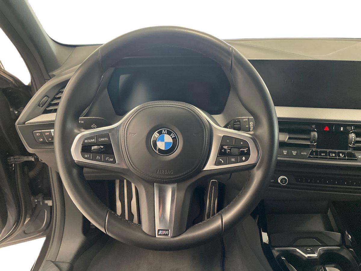 BMW BMW Serie 1 118i msport 140cv auto