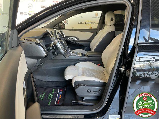 DS AUTOMOBILES DS 7 Esprit de Voyage Aut. BlueHDi 130cv