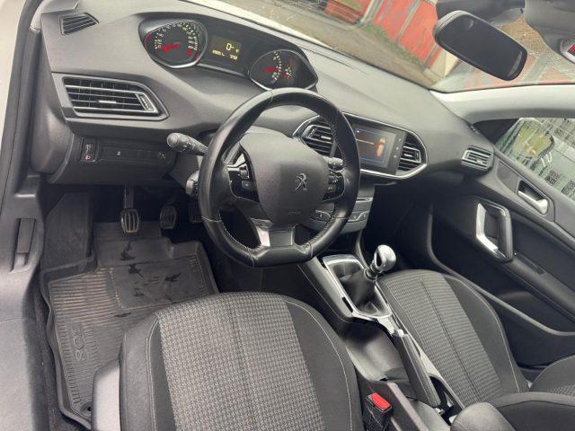 PEUGEOT 308 BlueHDi 100 S&S Style EU6D-Temp