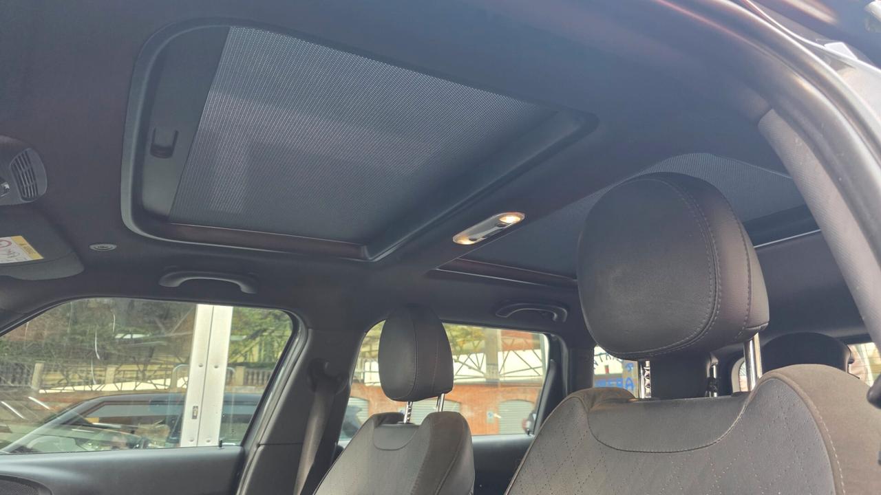 Mini Cooper SD Clubman 2.0 Boost ALL4 Automatica