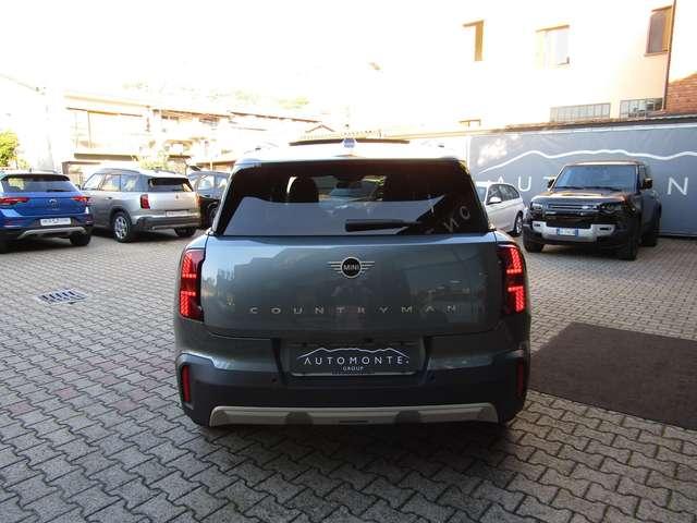 MINI Countryman C 1.5 48V FAVOURED,TETTO,LED,HUD,PELLE,PACCHETTO M