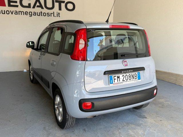 FIAT Panda 1.3 MJT 95 CV S&S Lounge