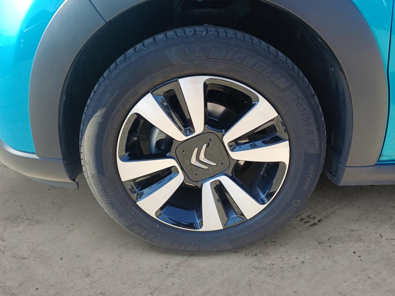 CITROEN C3 3ª serie - C3 PureTech 83 S&S Shine