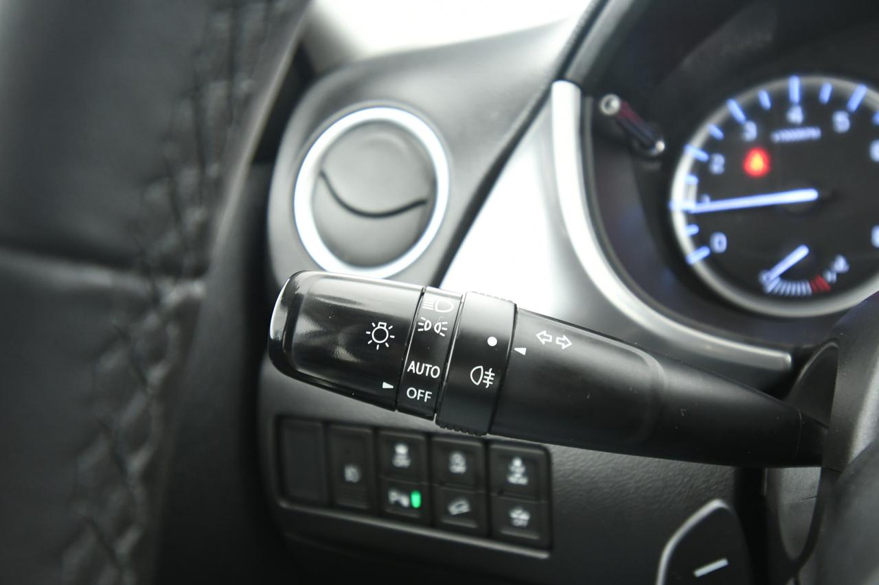 SUZUKI Vitara 1.6 vvt V-Top s&s 4wd allgrip auto NEOPATENTATI+CAMERA+ALCANTARA