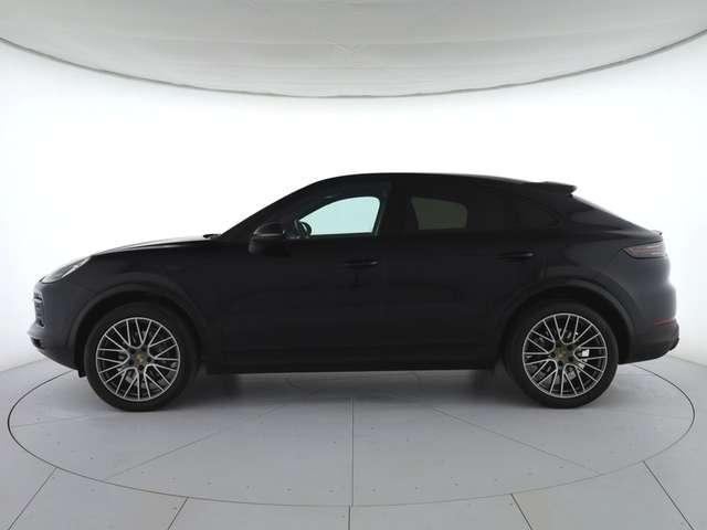 Porsche Cayenne coupe 3.0 5p.ti tiptronic