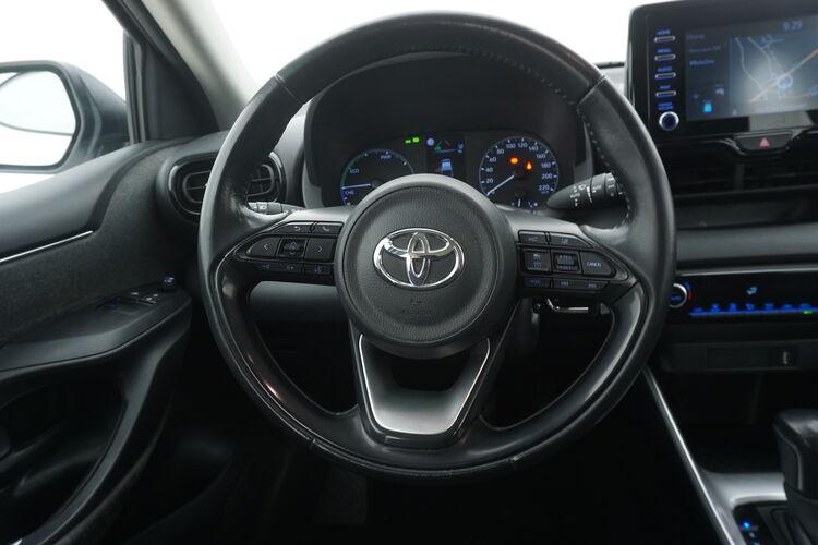 Toyota Yaris Hybrid Business BR109041 1.5 Full Hybrid 116CV