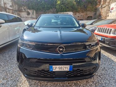 Opel Mokka 1.2 Turbo Elegance