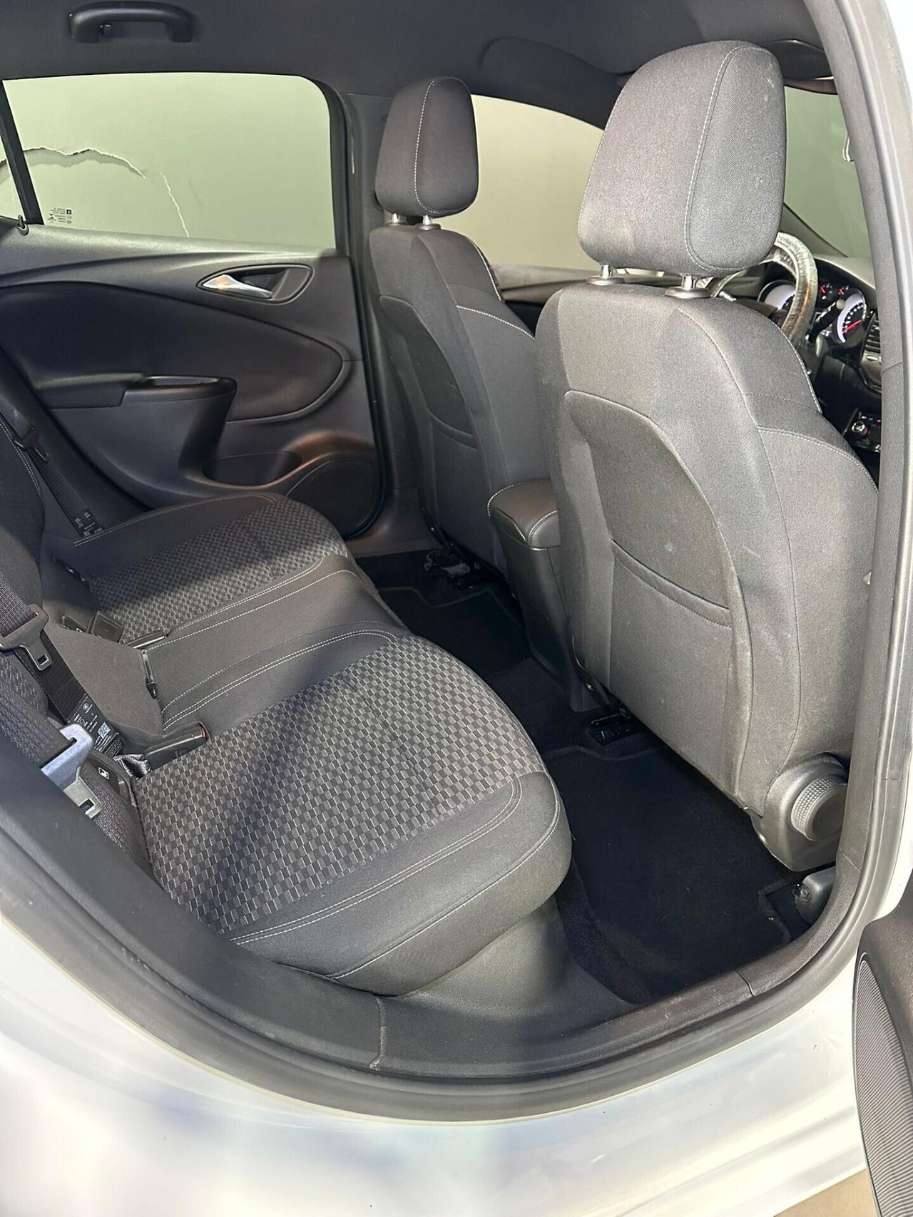 Opel Astra 1.4 Turbo 110CV EcoM 5 porte ECOTEC