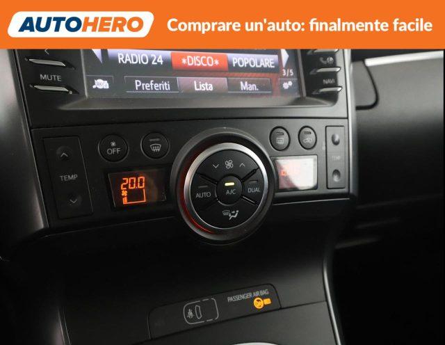 TOYOTA Verso 1.6 Active
