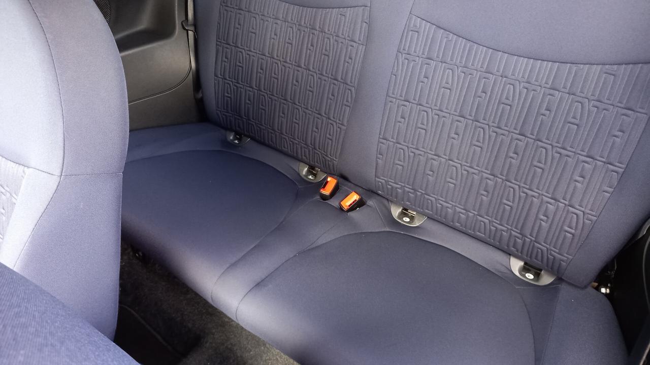 Fiat 500 1.0 Hybrid Cult