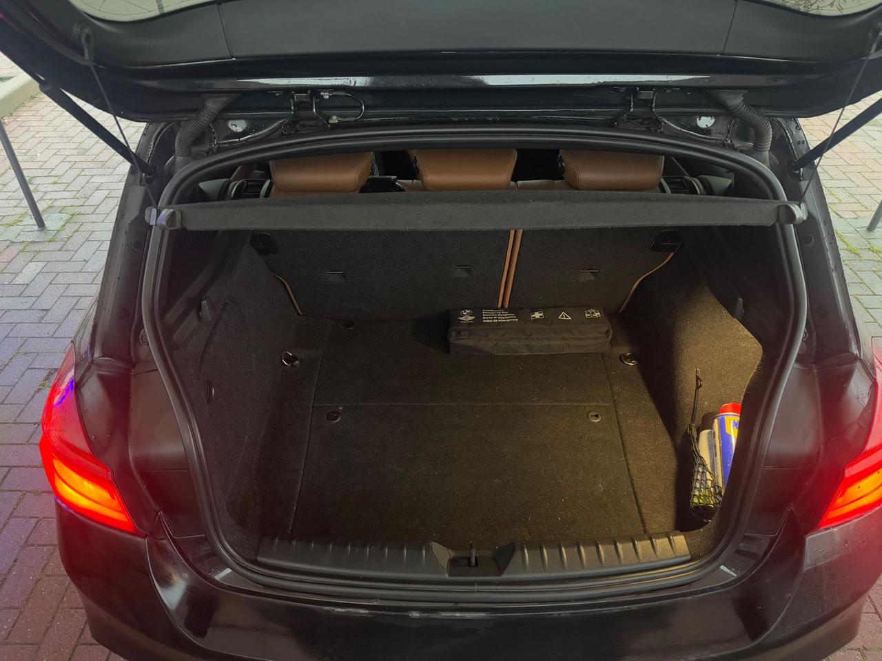 Bmw 116 M Sport 116 d #8759