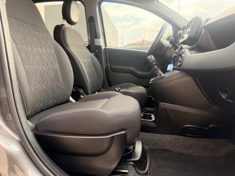 Fiat Panda 1.0 FireFly S&S Hybrid City Cross