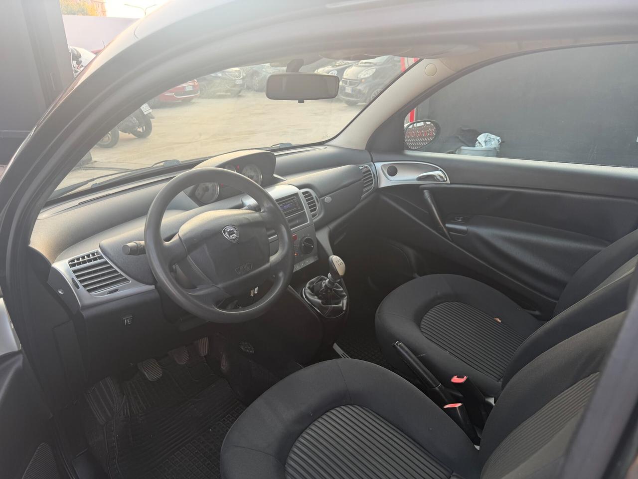 Lancia Ypsilon 1.4 Oro Ecochic GPL