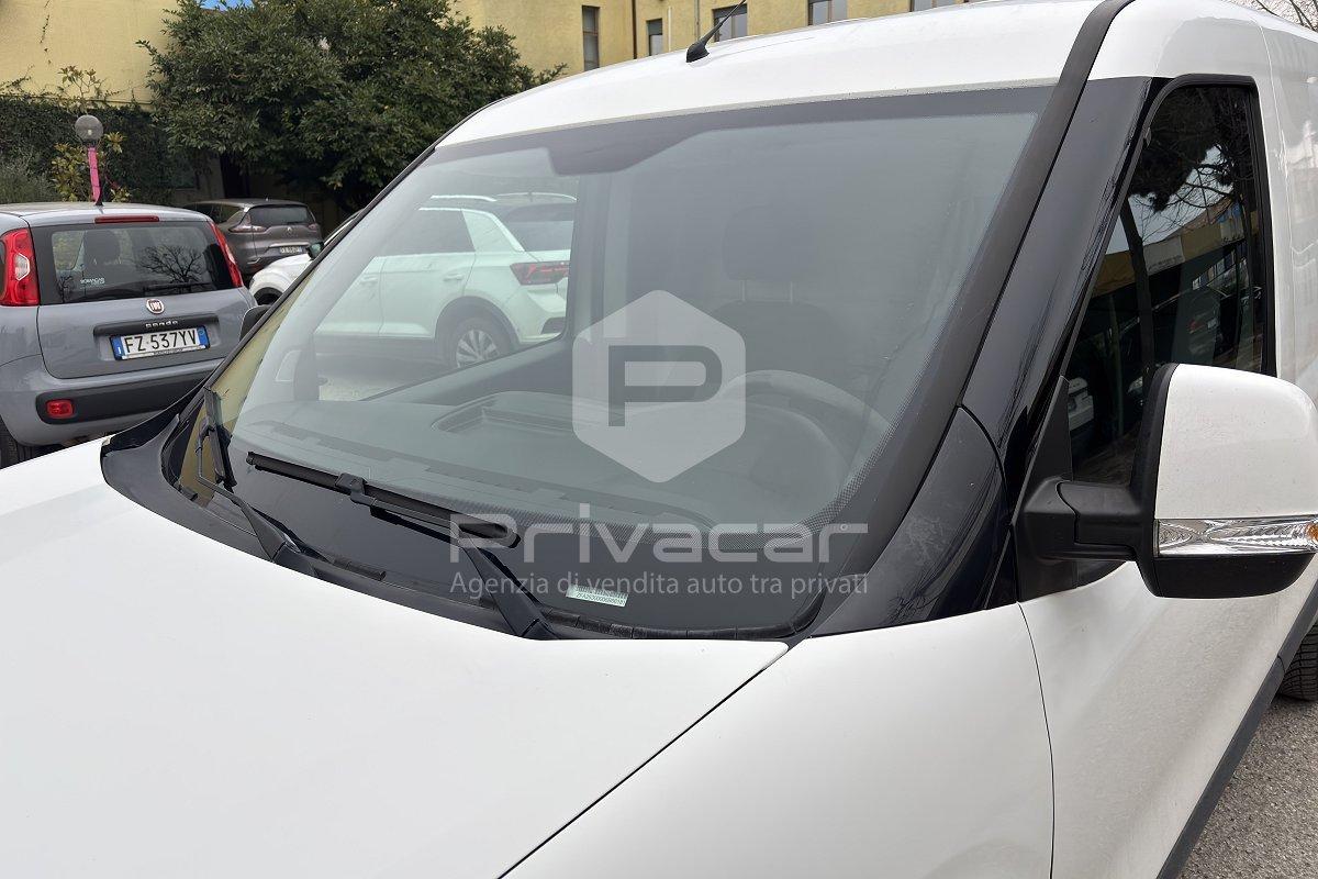 FIAT Doblò 1.3 MJT PC-TN Cargo Lamierato E5+