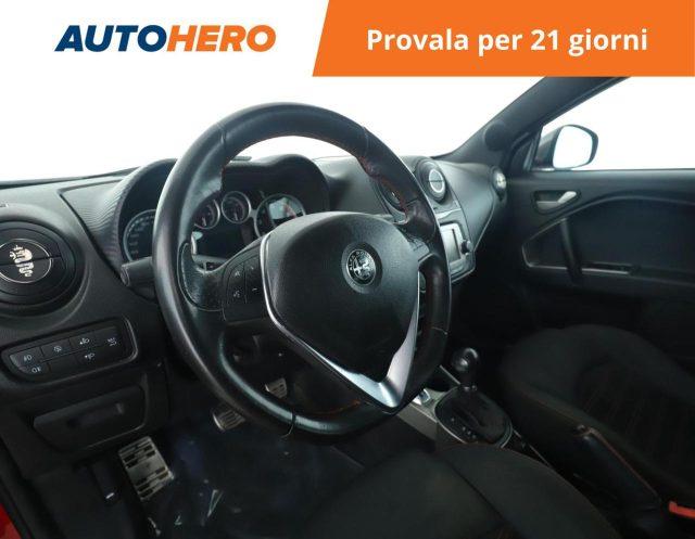 ALFA ROMEO MiTo 1.4 T 140 CV M.air S&S TCT Super