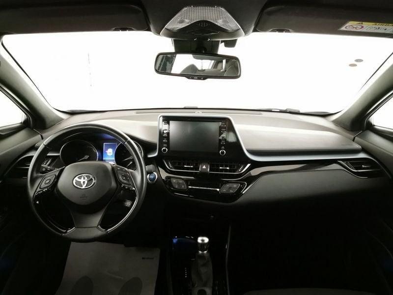 Toyota C-HR 1.8h Trend e-cvt