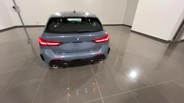 BMW 118 d 5p. Msport - ANCHE BIANCO!
