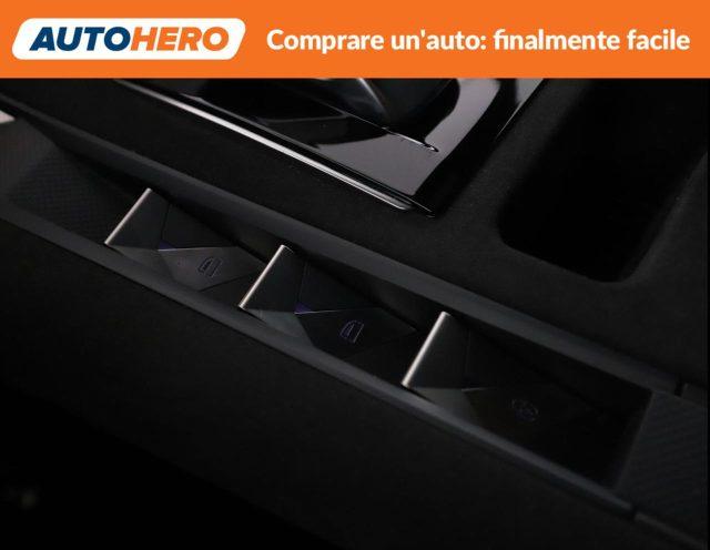DS AUTOMOBILES DS 7 Crossback BlueHDi 130 aut. Performance Line