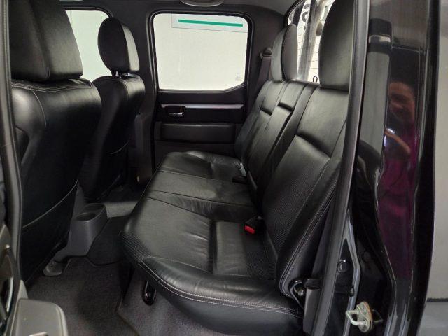 FORD Ranger 2.5 TDCi SOLO 58942 KM!