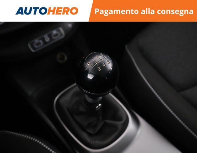 FIAT 500X 1.0 T3 120 CV Urban